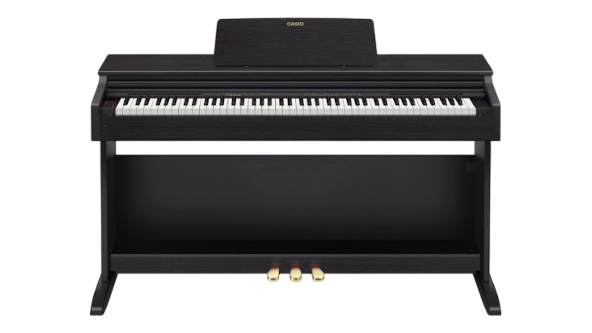 Сервисный центр Casio в Казани