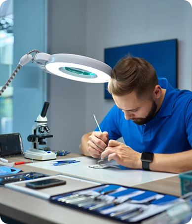 О сервисном центре Casio в Казани